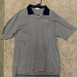 Peter Millar Shirts - Men’s Peter Millar Ole Miss Polo Peter Millar Shirts - Men’s Peter Millar Ole Miss Polo